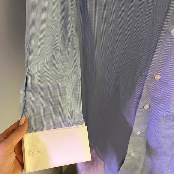 R13 button down - Picture 3 of 5